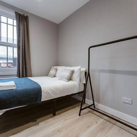Stylish Kitchenette In Central London'S Vibrant Holloway District Exterior photo