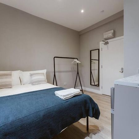 Stylish Kitchenette In Central London'S Vibrant Holloway District Exterior photo