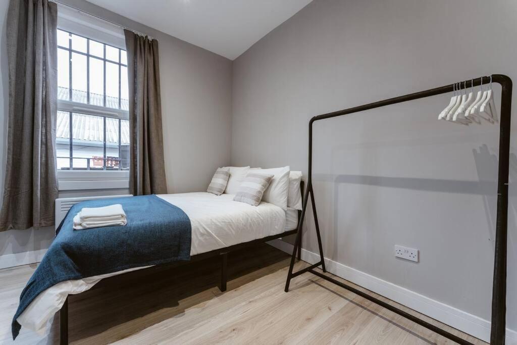 Stylish Kitchenette In Central London'S Vibrant Holloway District Exterior photo