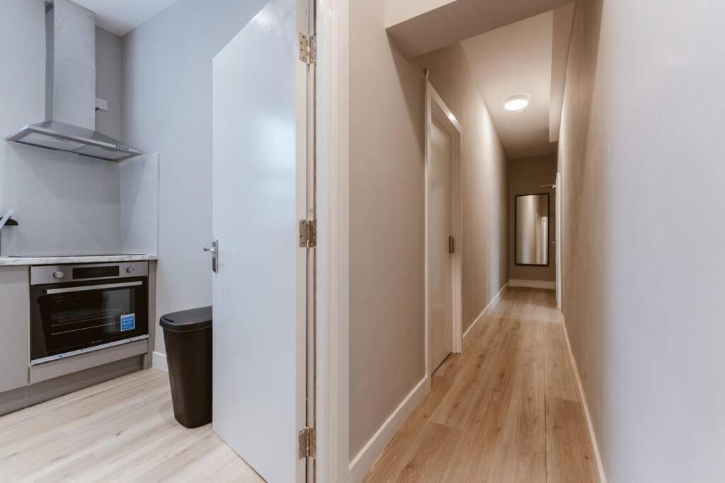 Stylish Kitchenette In Central London'S Vibrant Holloway District Exterior photo